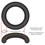 Generic Pool Pump Diffuser O-ring, for Jandy PHP & JHP Series, Single - R0558701