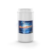Stabilizer 4 lb Replaced by Cyanuric Acid Pool Stabilizer, 4 Lbs. - P17005DE