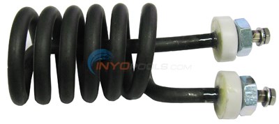 Spa Heater Elements