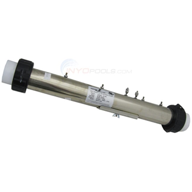 Thermcore Products Heater Assy.-universal (48-3300-10-154h) - C2550-0155