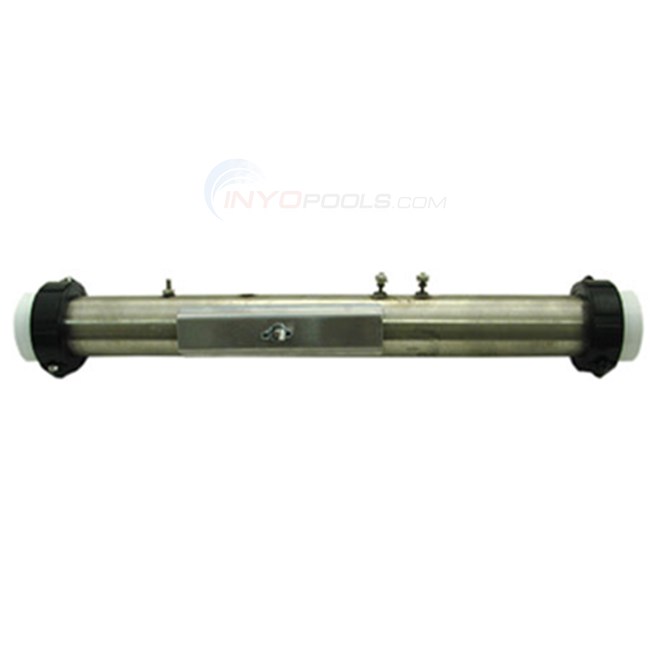 Thermcore Products Flow Thru Heater, 16", Conway/emerald (48-3300-10-042h) - C2550-0142