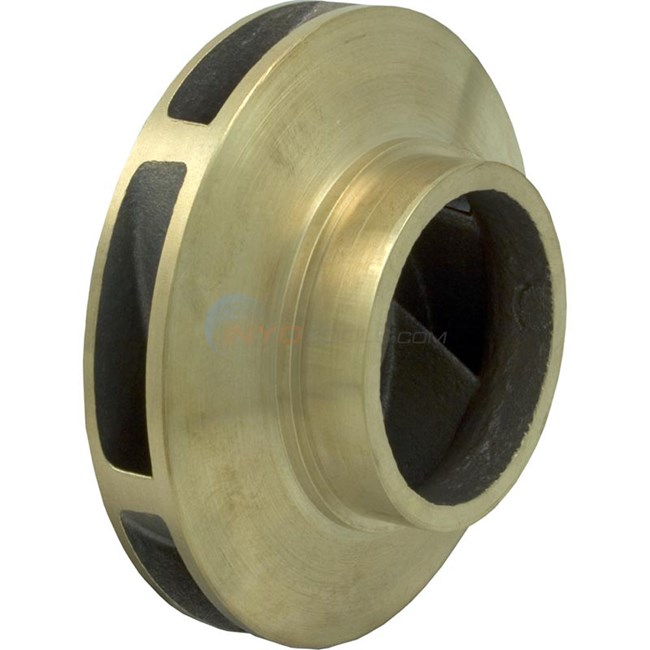 Val-Pak Products Impeller, 3.0 HP Med Head - 91690051