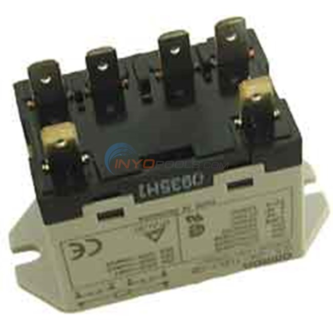 Relay, 120v 30a (t92s11a22-120) - 9170-21K
