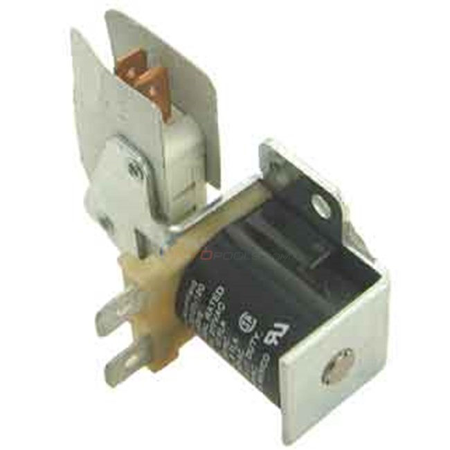 "No Longer Available Relay, 120v-s87r5 Replace With 9170-252" - 9170-25B