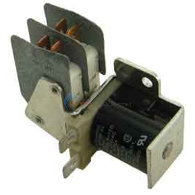 Allied Innovations Relay, S87r11a2b1d1-240 (410241-0)