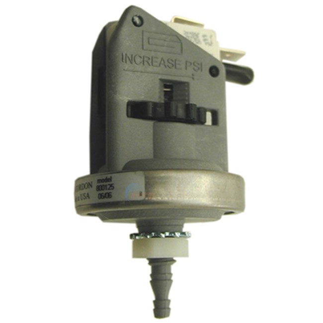 Allied Innovations Switch, Pressure, Barbed L. Gord (800125-3) - 800125-0
