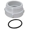 No Longer Available UNION THREAD EXTENDER 3/4" EXTENSION