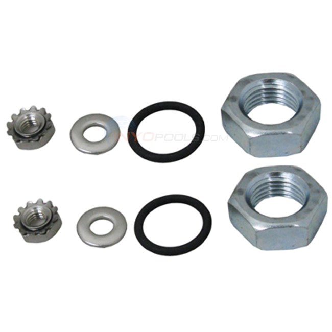 Element Hdwr Kit With 2 Washers - 9191-13A