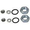 ELEMENT HDWR KIT WITH 2 WASHERS (1 9191-13A2 + 2 9191-13A1)