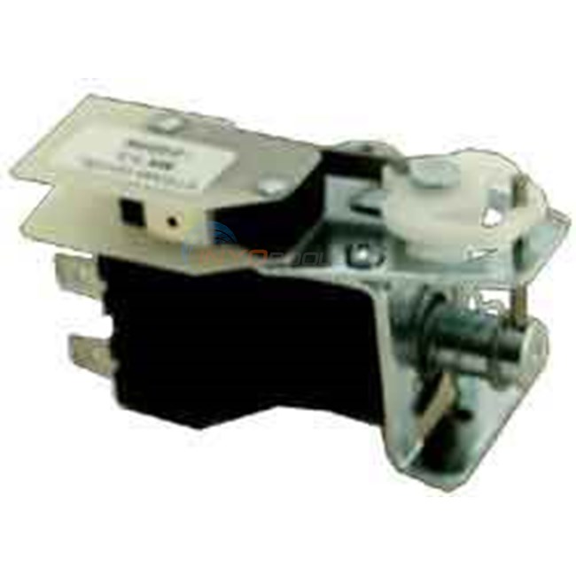 Allied Innovations Relay, Latching- S90r-240spdt (s90sp-240) - 410242
