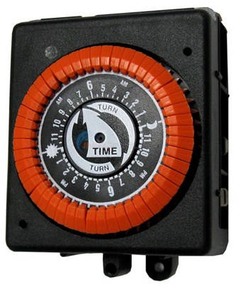 intermatic timer clock intermatic timer clock