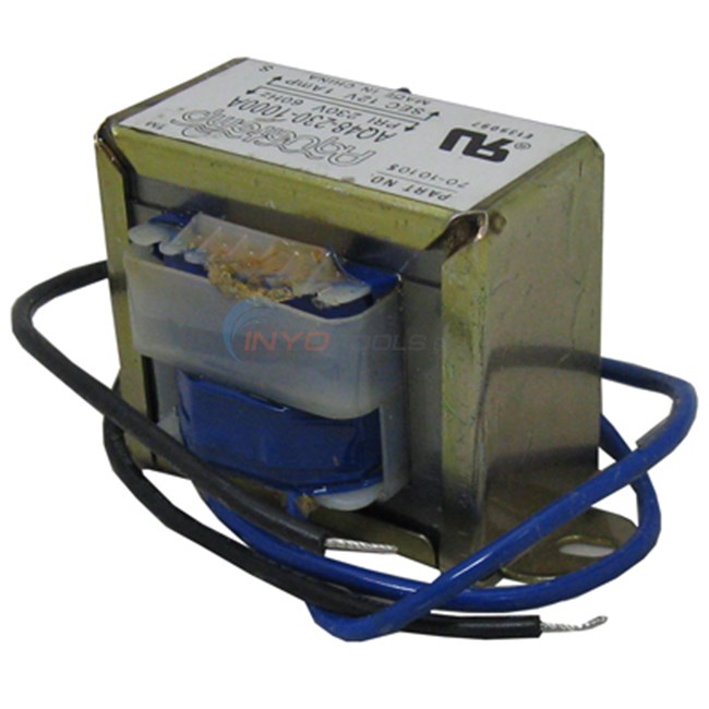 Thermcore Products Transformer, 240v, 1 Amp (813-4500) - 70-10105