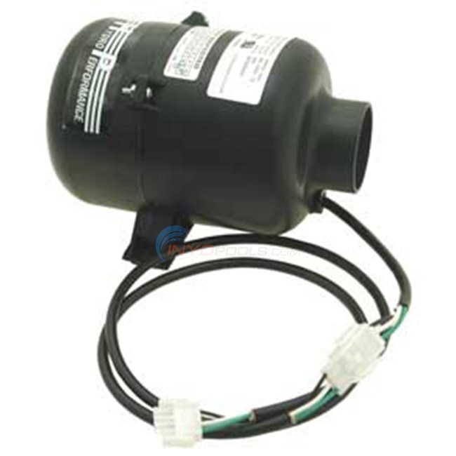 Hydro Quip Air Blower With Switch, 1-1/2 Hp, 120 V - 994-32000-2C-S