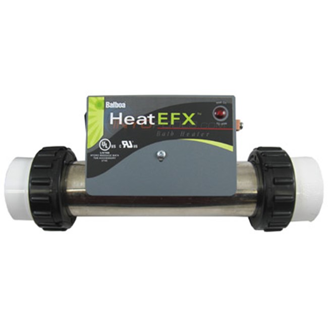 Balboa Heat Efx Bath Heater (58129) Replaced by PART # 9219-104 PH101-15UP