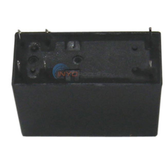 Jacuzzi Inc. Mastermind Relay, 8 Amp, 12 Vdc Coil, For Channels 2-7 (9194-5261) - 91945261