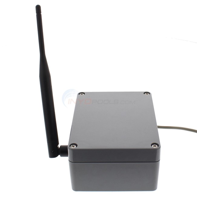 Wireless Outdoor J-box Kit (8241)