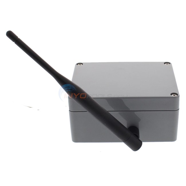Wireless Outdoor J-box Kit (8241)