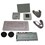 Jandy (Zodiac) RS Upgrade Kit, To RS8 Pool/Spa Combo - 7092 - 9238-30B