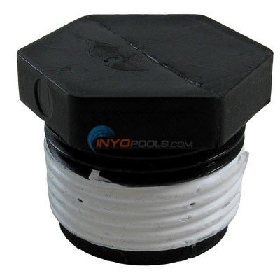 Pentair Drain Plug Starite Tx Filter (wc7838t)