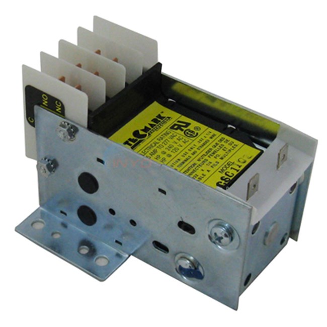 TecMark Switch, Air Sequenching-120v (csc-1107) (csc-1102) Discontinued by the Manufacturer