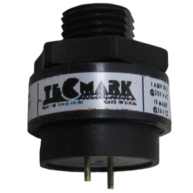 TecMark Switch, Air, Momentary Spno 1a (c-board) (pcb102)