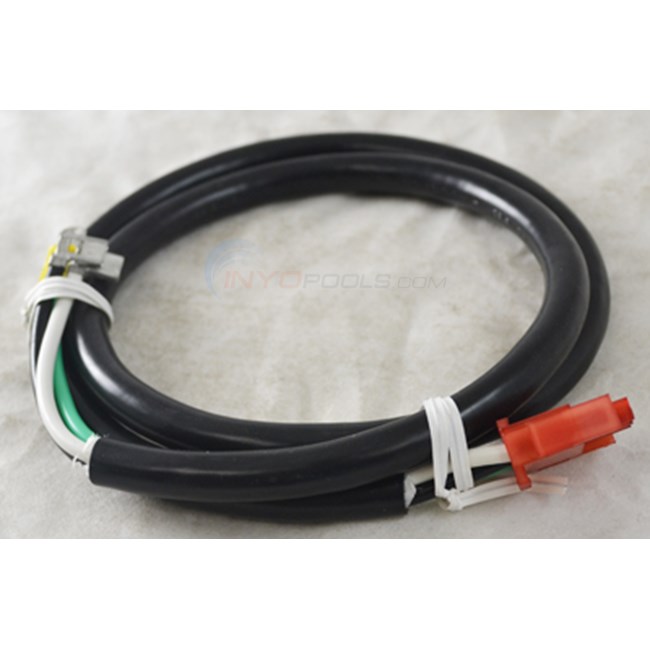 Allied Innovations Heat Transfer Pump Cord, 240 Volt - 730945-0