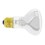 Halco Lighting Bulb, Floodlamp 100w-12v - R20CL100/12V
