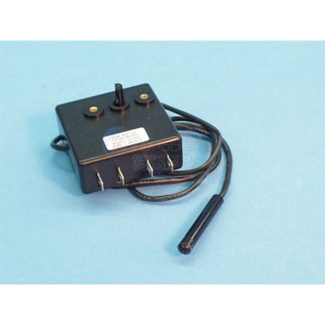 Thermostat, Solid State, .5A, 120V - 932000-001