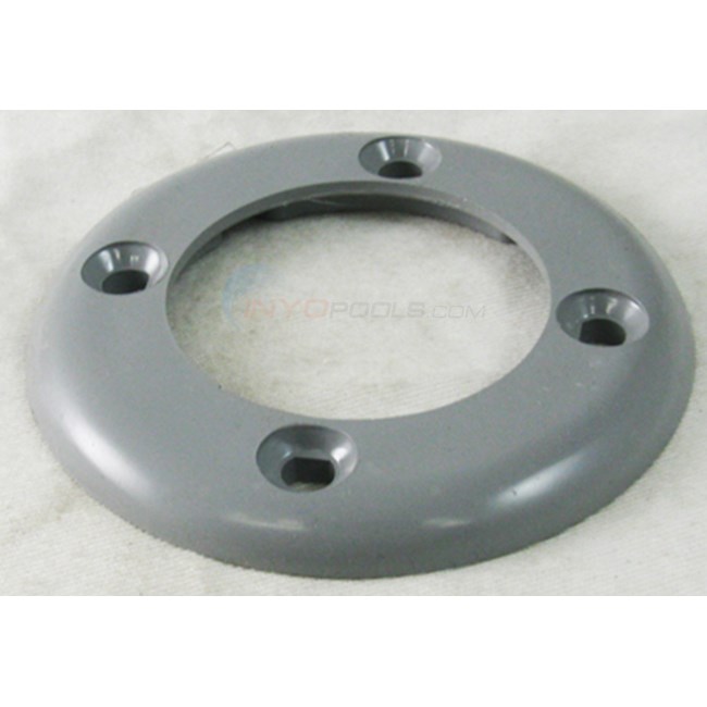 Inlet Face Plate, Gray - 25545.001