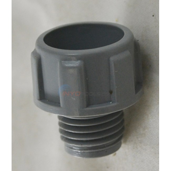 Custom Molded Products Air Relief Plug (25376-000-005)