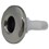 Custom Molded Products Typhoon Internal, 200, Scalloped, Uni-directional, Graphite Gray, Stainless (23422-102-000)