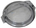 CMP Strainer Cover w/ O-ring For Various Hayward Pumps- 25306-000-020