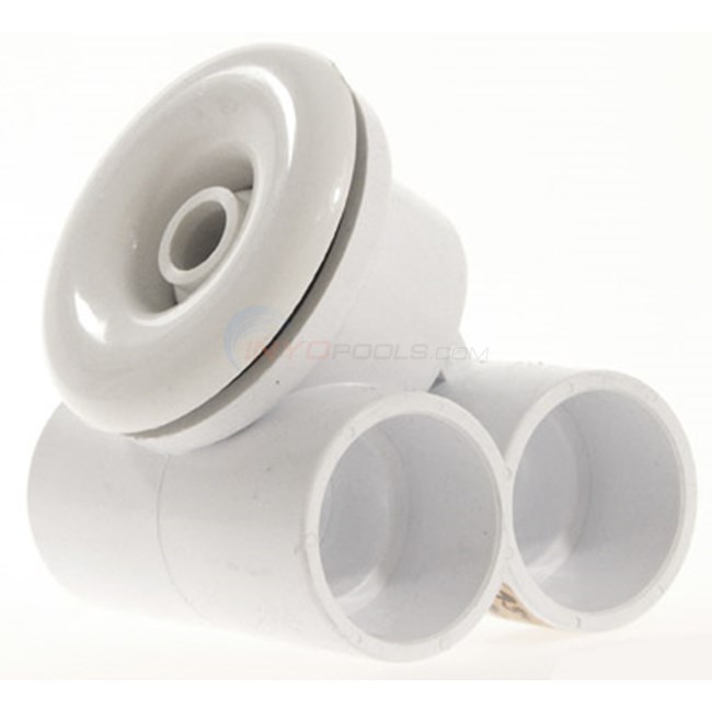 Custom Molded Products 2-1/2 Builder Jet 1"s A X 1"s W (23062.0000) - 23062-000