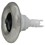 Typhoon Internal, 400, 4", Scalloped, Rotational, Graphite Gray, Stainless (23442-412-000)