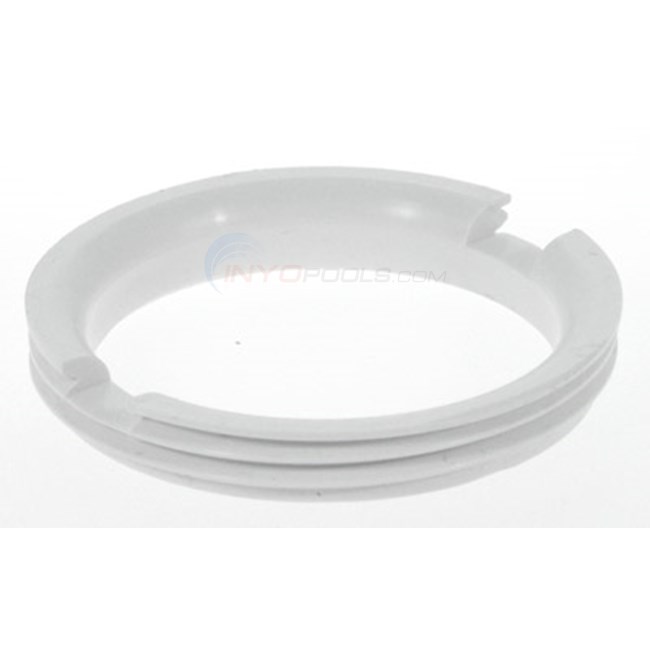 Spa Parts Plus Ring, Retainer, Eyeball (30-3806wht)