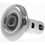 Balboa Jet,lux Directional High Flow, Stainless-silver (94460381)