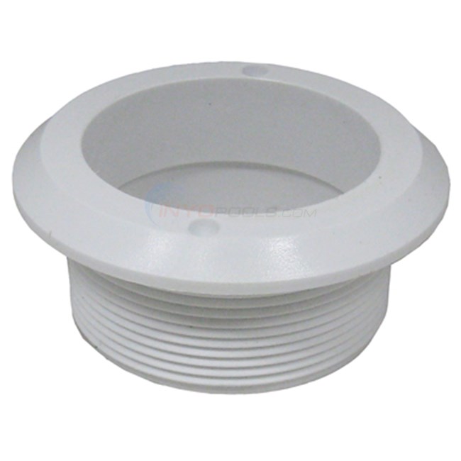 Spa Parts Plus Flange, Wall - White (47065700)