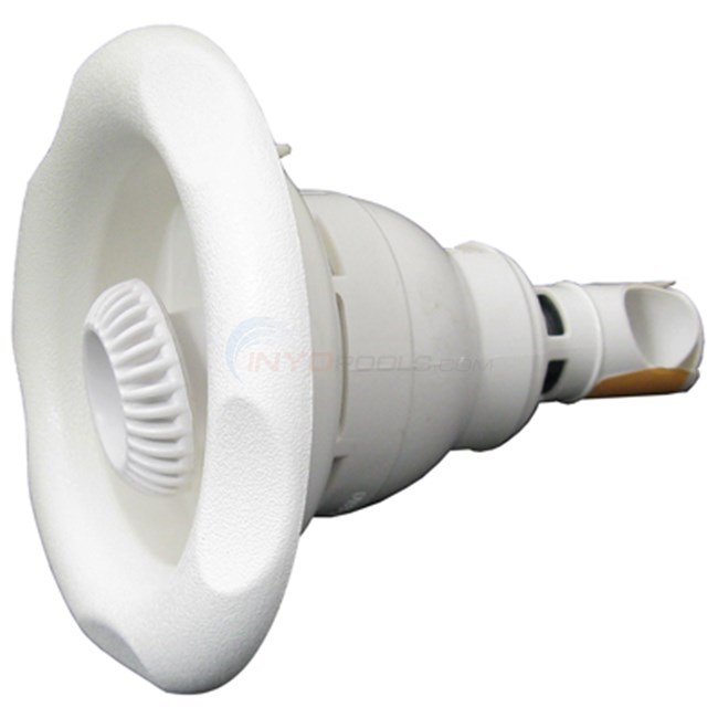 Waterway Power Storm Directional 5 Scallop White - 212-7630