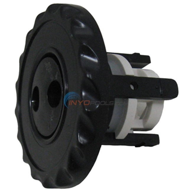 Waterway Eyeball Insert - Pulsator (black) (224-1041)