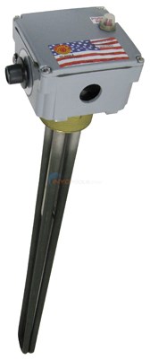 Little Giant Water Heaters For Baptistries