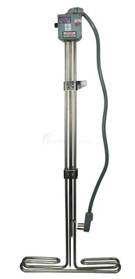 Little Giant Baptistry Immersion Water Heater 240v (6HIHL)