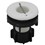 Balboa Temperature Sensor Mount - White (30387wht) - 30388WHT
