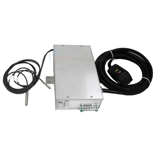 Balboa Heat Jacket System, 120V, w/15A GFCI Cord - 52973-03