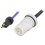 Maytronics 3.9' 2 Wire Cable w/Swivel, DIY Plug & Rubber Spring - 9995793-DIY