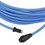 Maytronics 60' Dynamic Cable with DIY End, No Swivel, 3 Wire, Rubber Spring - 9995885-DIY