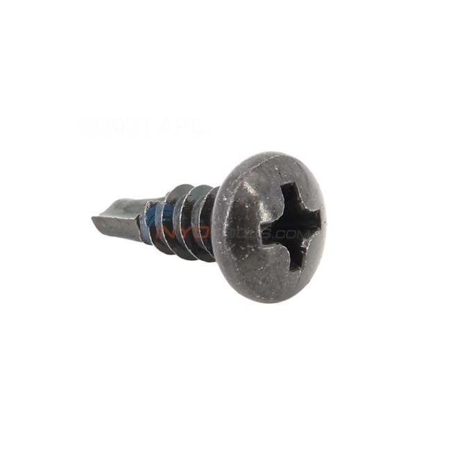 Fiberstars Base to Chassis Screw (#8 X .5 Sef Drilling) - A11246