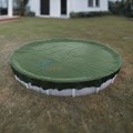 Winter Cover for 24' Round Above Ground Pool - 15 Year Warranty - PL8908