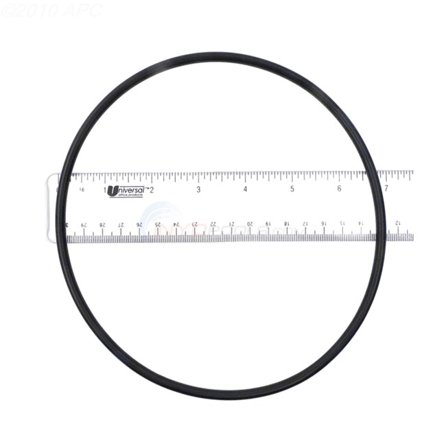 Generic O-Ring for Hayward Sand Valve to Tank Connection - (O263) GMX600F