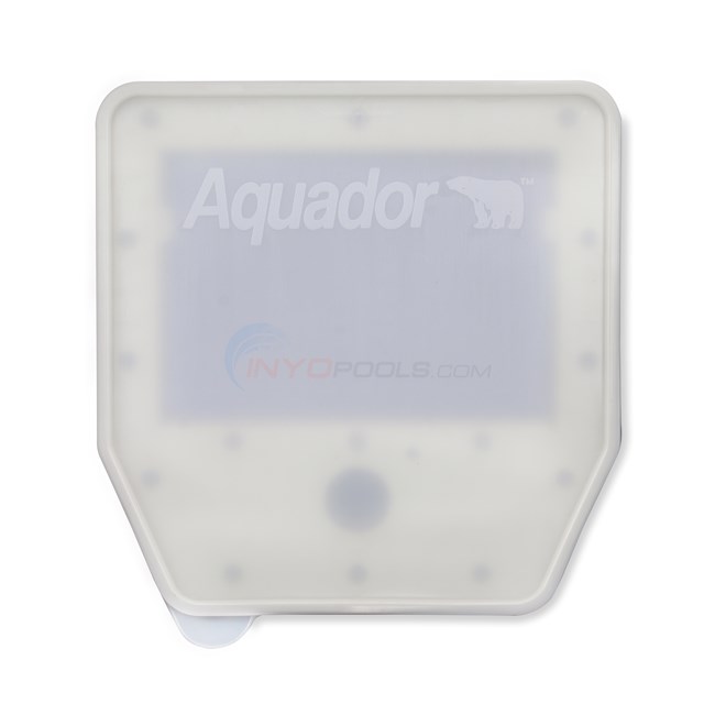 Aquador Winterizing Skimmer Door Cover Kit 1030 (LoMart) - AQ1030