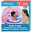 Aqua Leisure SwimSchool Infant Baby Pool Float with Play Activity Toys - Pink - AZB19043